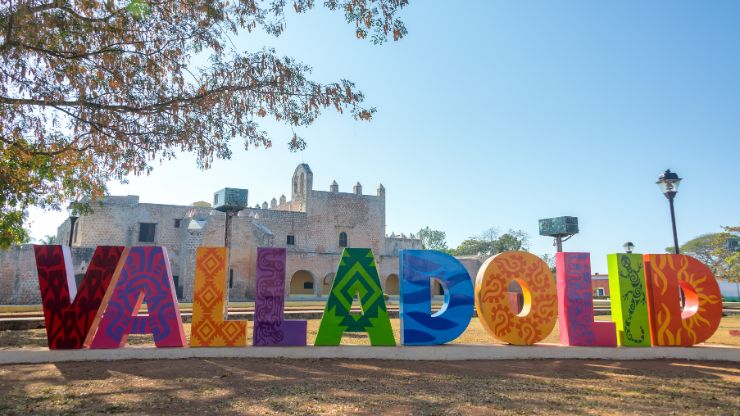 Valladolid - Safest Cities in Mexico