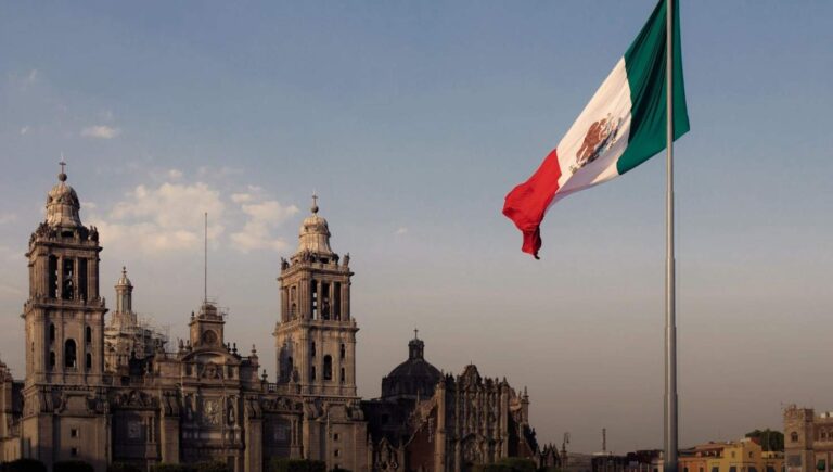 The 13 Safest Cities In Mexico For Tourists safest cities in mexico