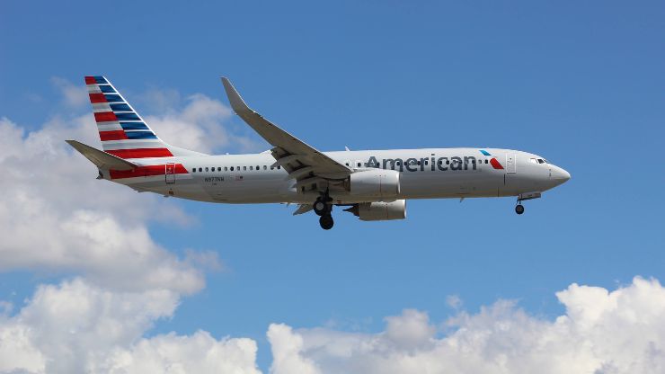 American Airlines Flights To Mexico