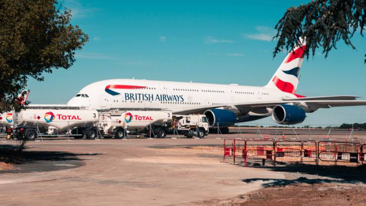 British Airways Flights To Mexico