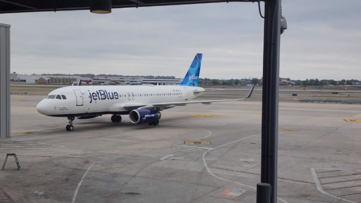 JetBlue Flights To Mexico