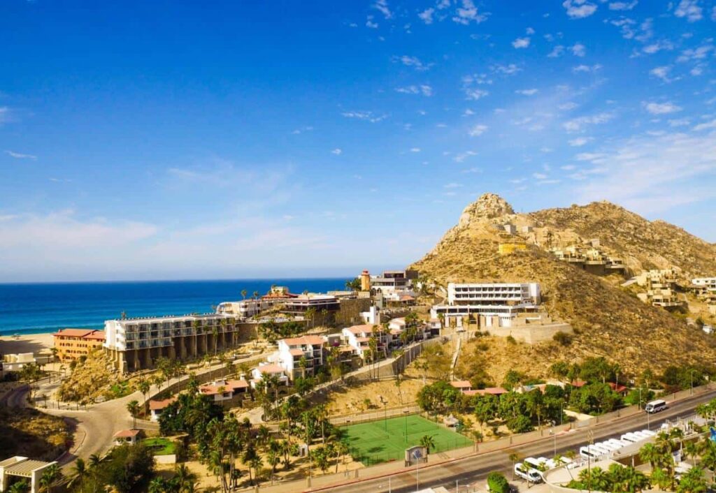 Best Boutique Hotels in Cabo