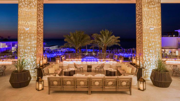 Le Blanc Spa Adults-only Resort in Los Cabos