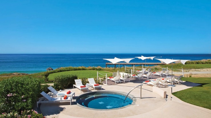 Secrets Puerto Adults-only Resort in Cabo