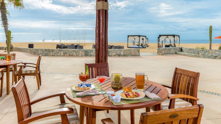Towers at Pueblo Bonito - Adults-only resorts in Cabo