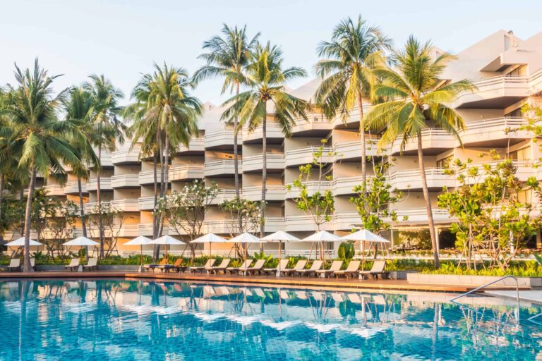 Escape to Paradise: Best Resorts Near Santa Maria Beach Resorts Near Santa Maria Beach