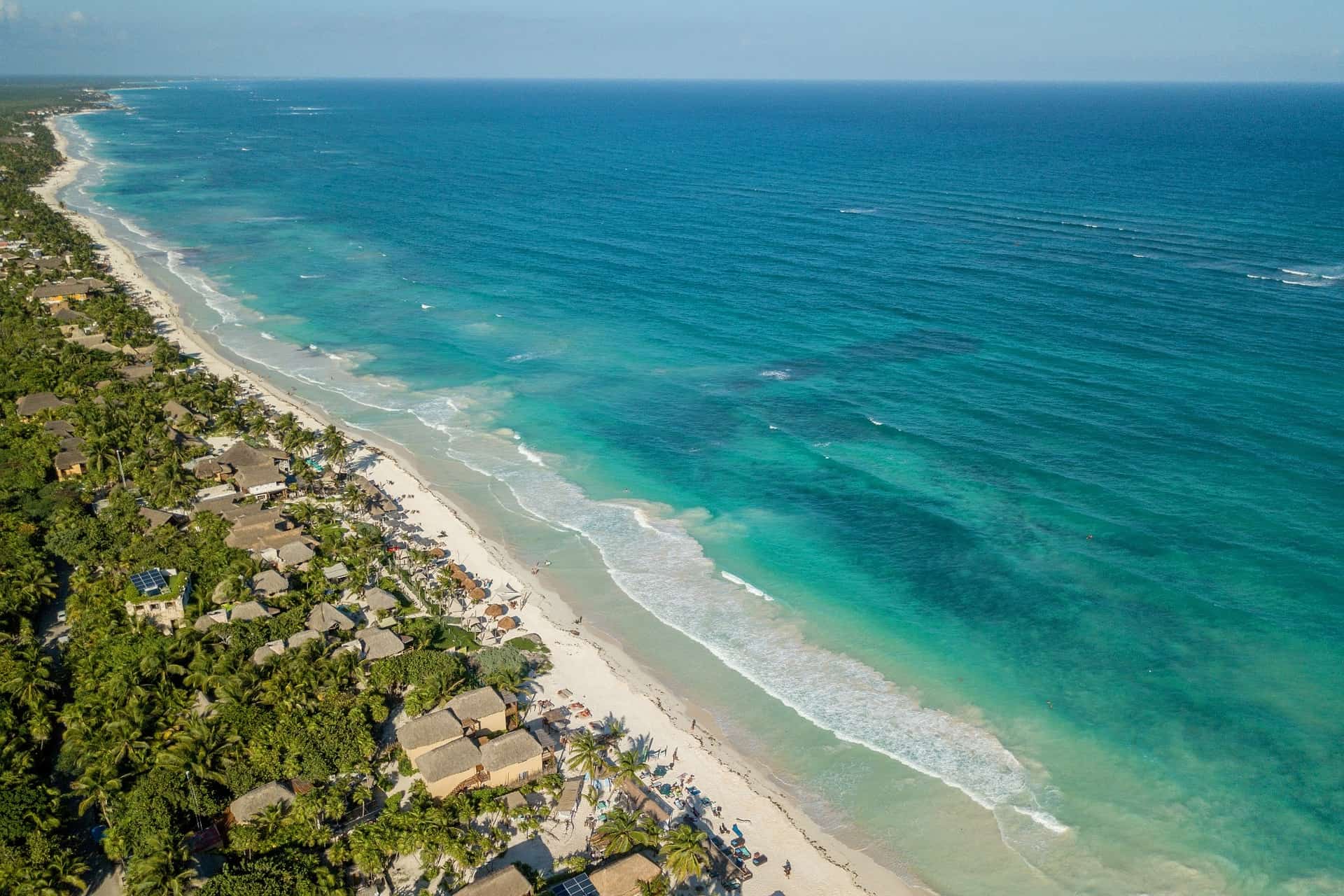 best places to stay in tulum, mexico