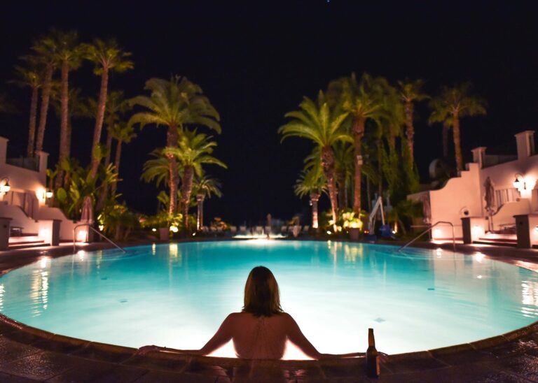 Best Spa Resorts In Cabo For Your Blissful Indulgence spa resort cabo