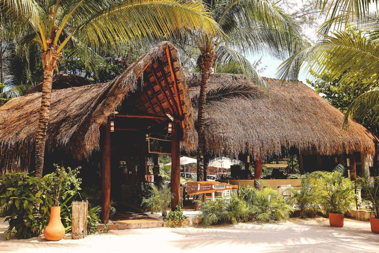 Cabanas Tulum Beach Hotel & Spa