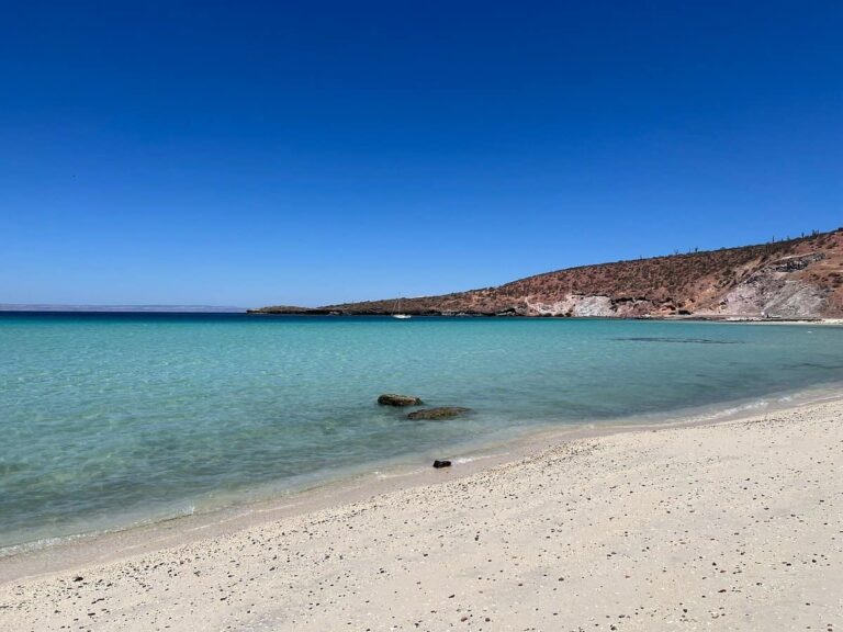 El Tecolote Beach Travel Guide (Updated) El Tecolote Beach Travel Guide