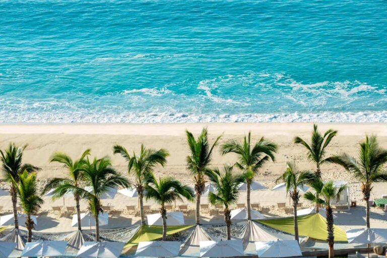 The 10 Best Resorts Near Chileno Beach Resorts Near Chileno Beach