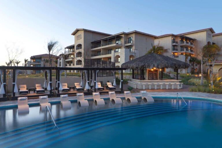 The 10 Best Resorts Near Medano Beach Resorts Near Medano Beach