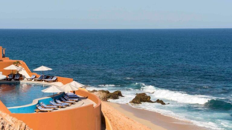 The 10 Best Resorts Near Palmilla Beach Resorts Near Palmilla Beach