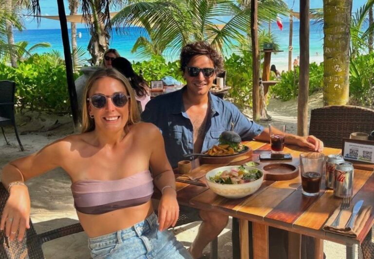 The 23 Best Tulum Restaurants On The Beach Tulum Restaurants On The Beach