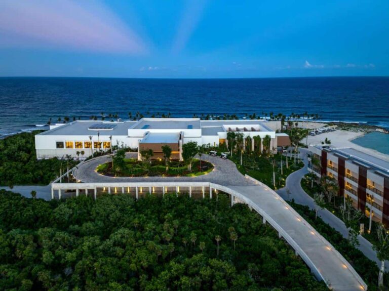 The 8 All-inclusive Resorts Tulum all inclusive resorts in Tulum