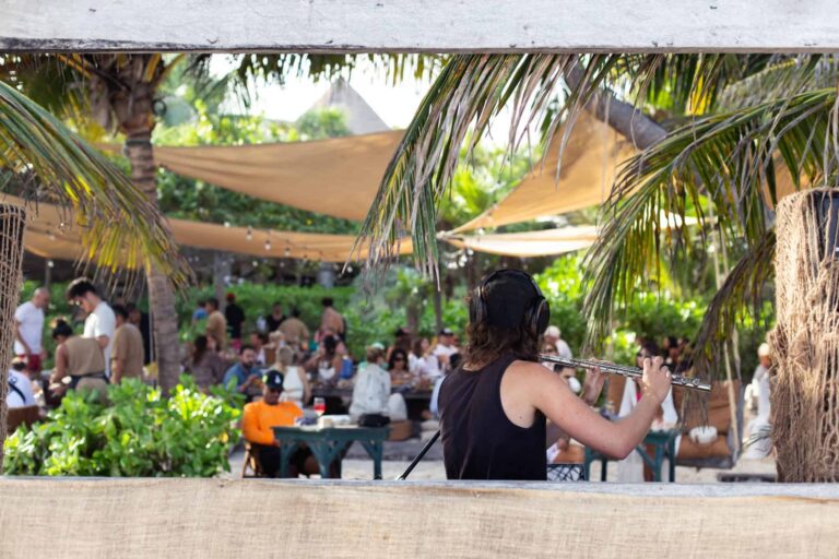 The 7 Best Party Hotels in Tulum You'll Love best party hotel in tulum