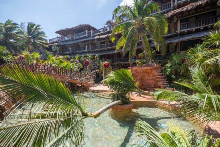 The 17 Best Boutique Hotels in Tulum boutique hotels in tulum