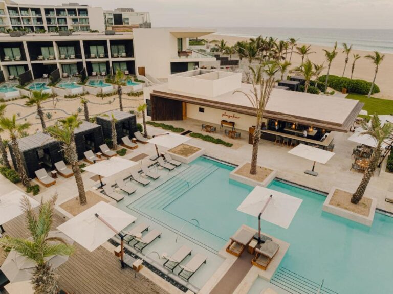Best Luxury Resorts In Cabo With World Class Amenities luxuary resort in cabo
