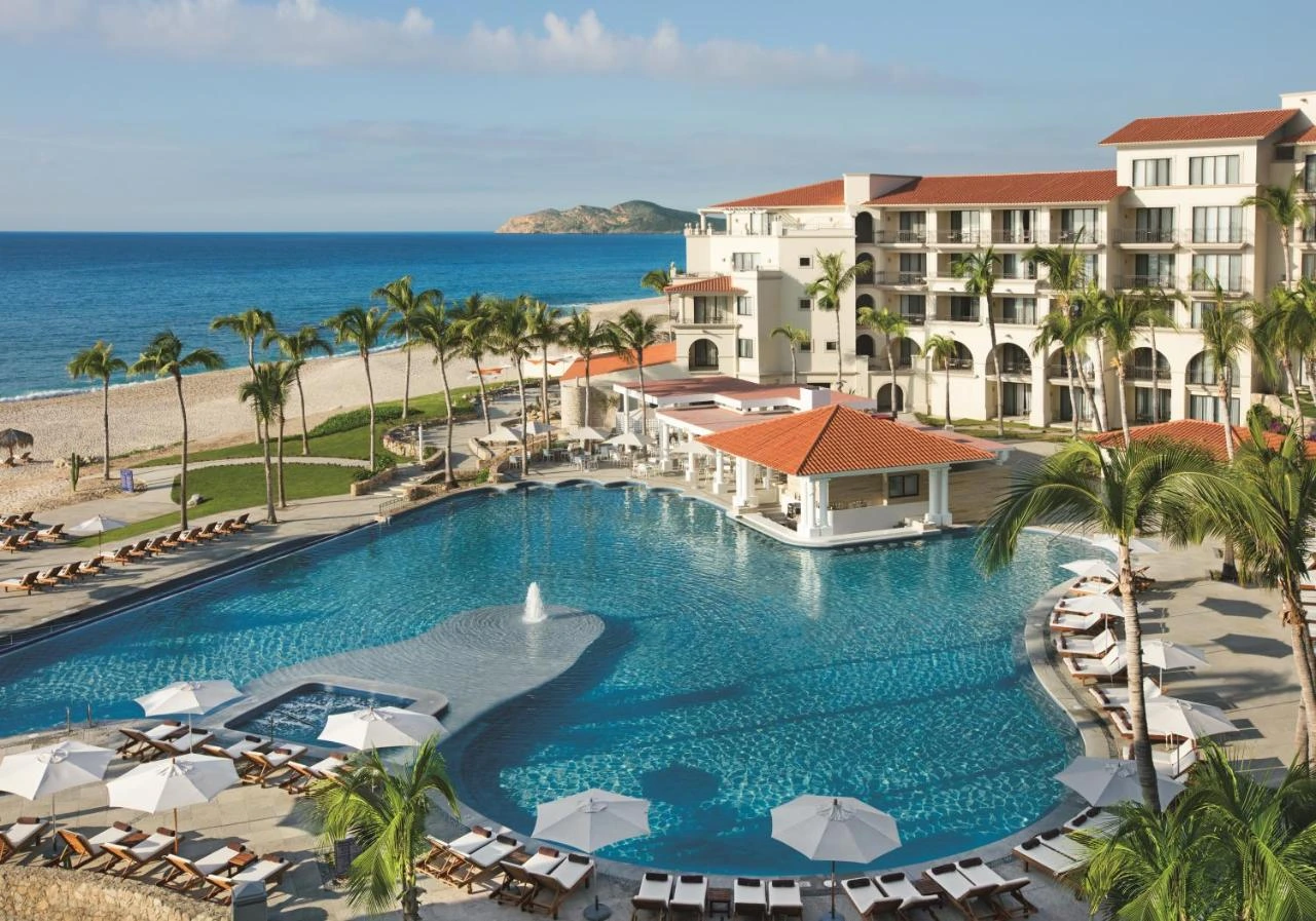 Dreams Los Cabos Suites Golf Resort & Spa All-Inclusive