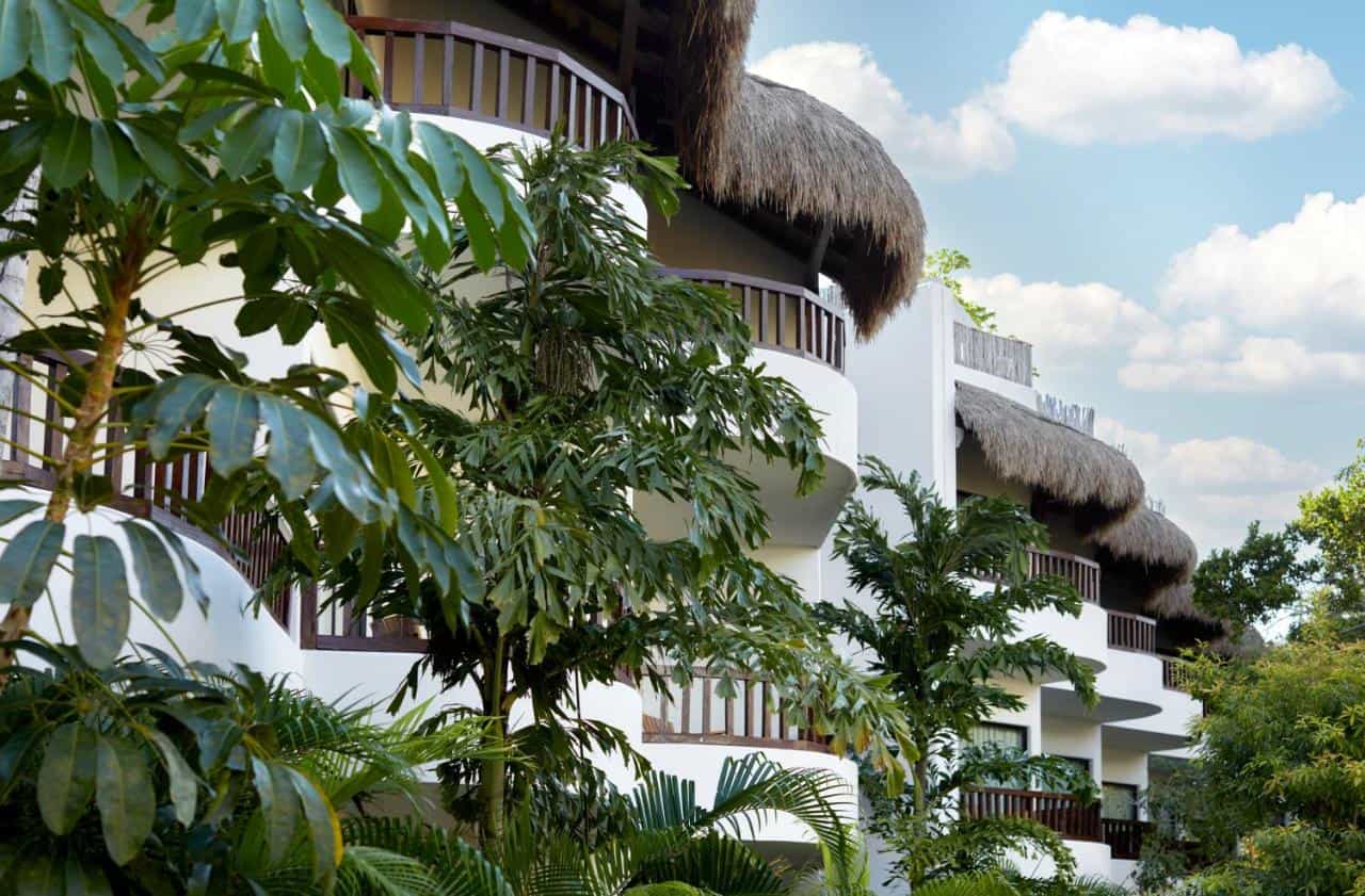 Kimpton Aluna Resort Tulum, an IHG Hotel