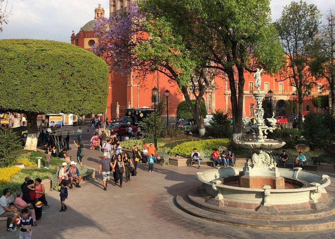 Querétaro City