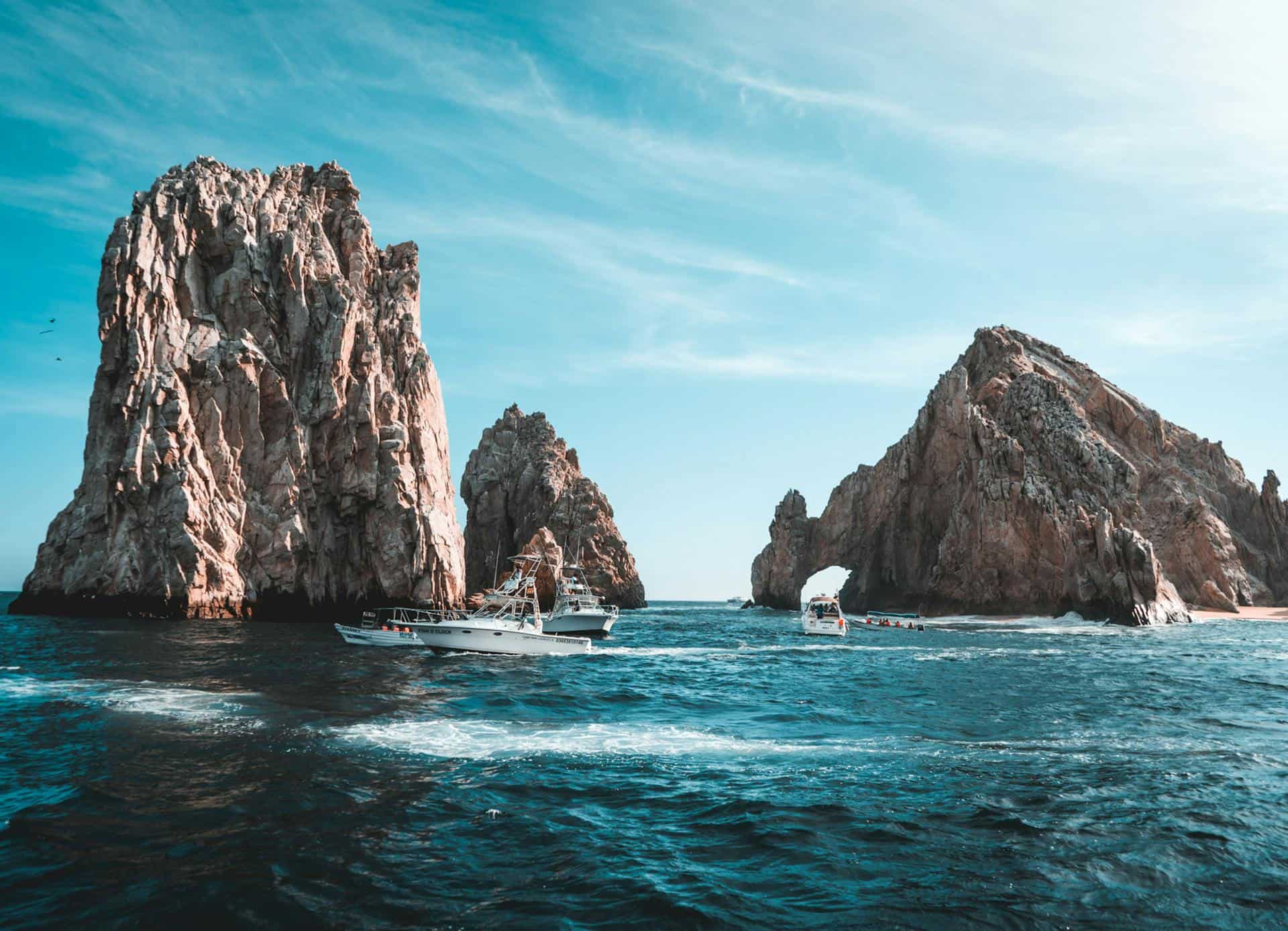 cabo in february