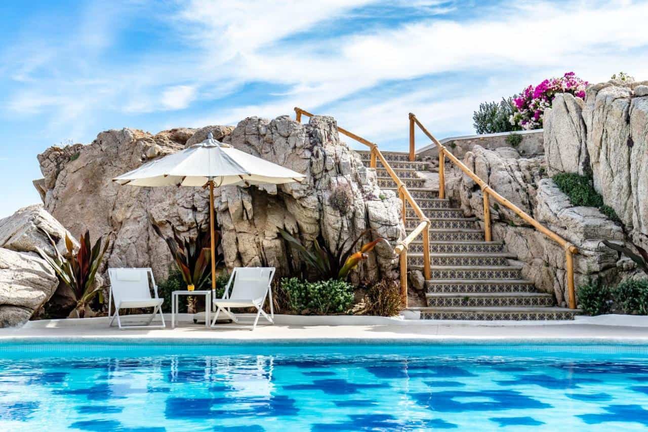swimming pool at Mar del Cabo By Velas Resorts