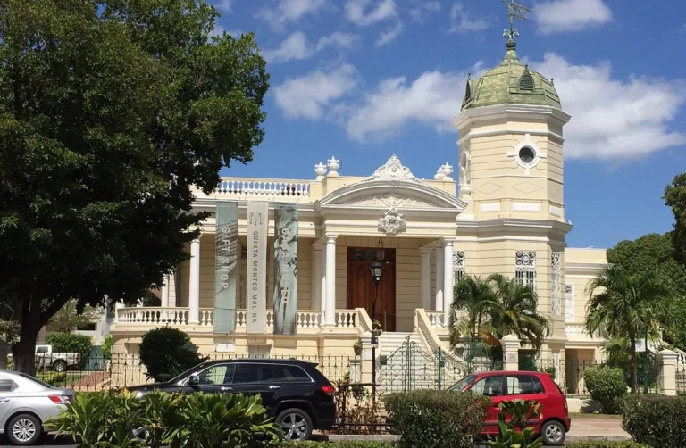 Merida Mexico