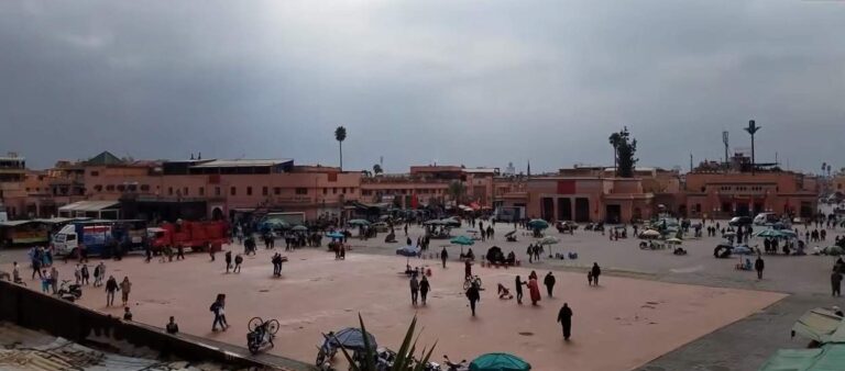Is Marrakech Worth Visiting? Marrakech
