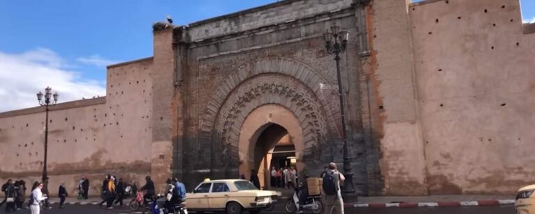 Marrakech Travel Tips: How to Make the Most of Your Trip Marrakech Travel Tips