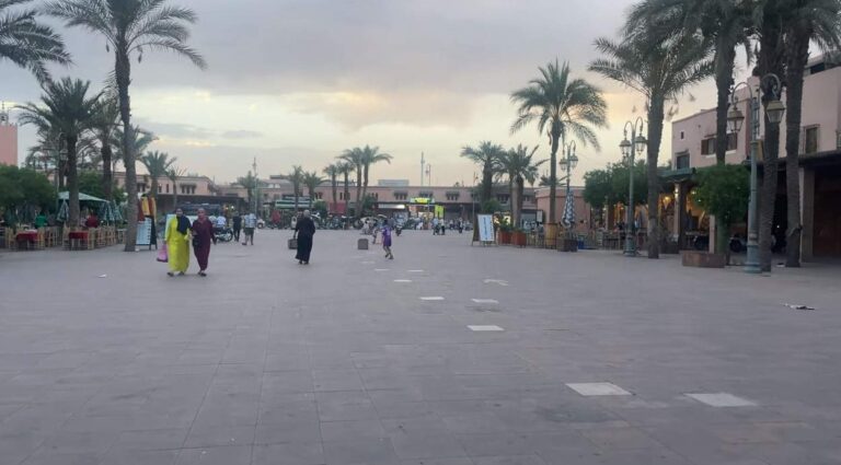 Shopping in Marrakech: Top Markets and Souks in Marrakech best places for shopping in Marrakech