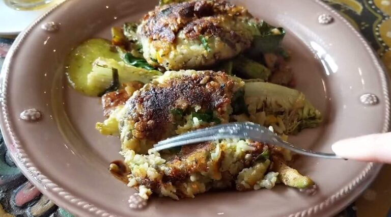 Marrakech Food: Local Delicacies of the Red City Marrakech foods