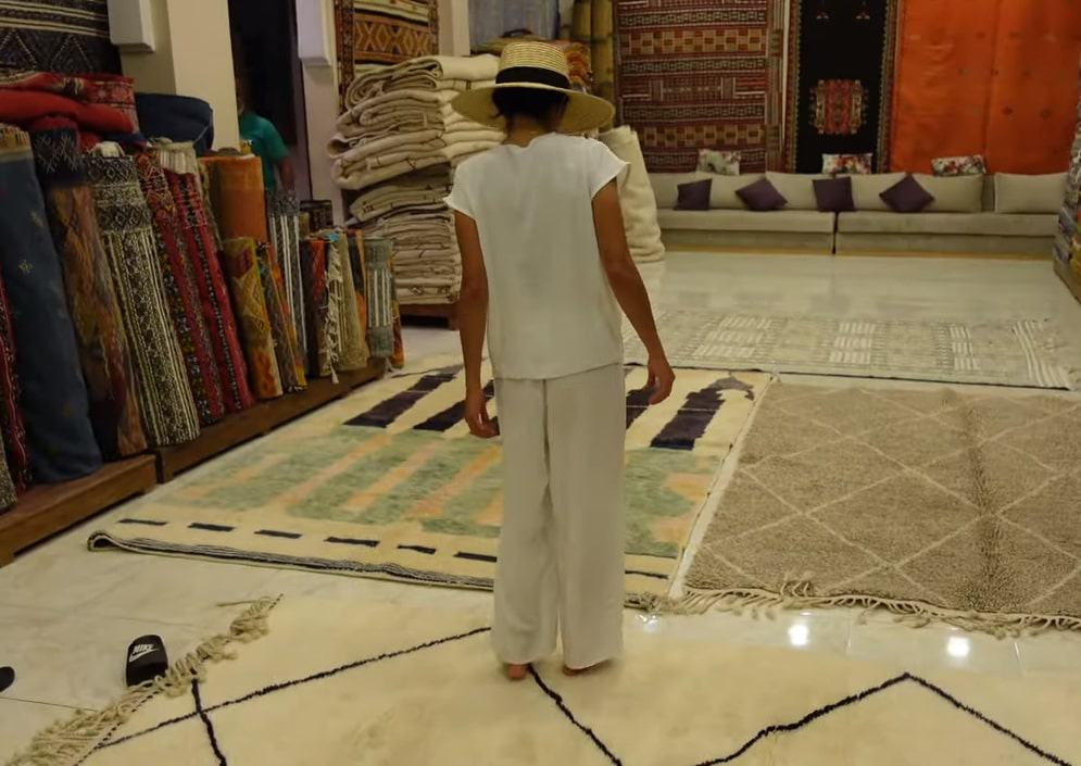 What To Wear in Marrakech as a Female