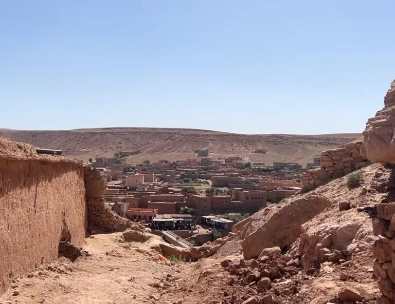 Is Marrakech Safe? Unveiling the Truth Behind the Mystique Marrakech
