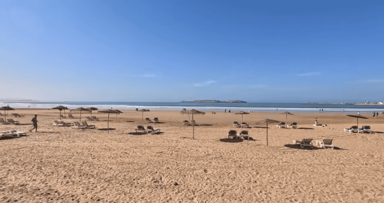 Best Beaches in Marrakech For a Day Trip beaches in Marrakech